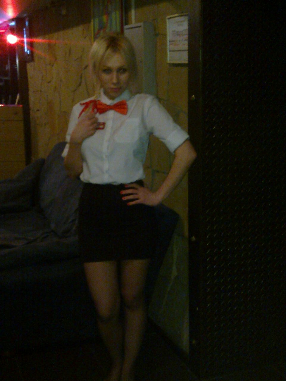 Юлия Борщевская | Киев