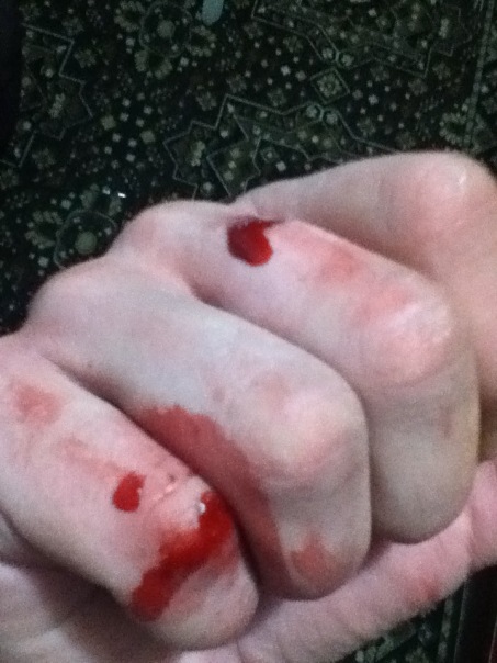 №4, Евгений Храмцов, 33 года, Барнаул №4, Евгений Храмцов, 33 года, Барнаул