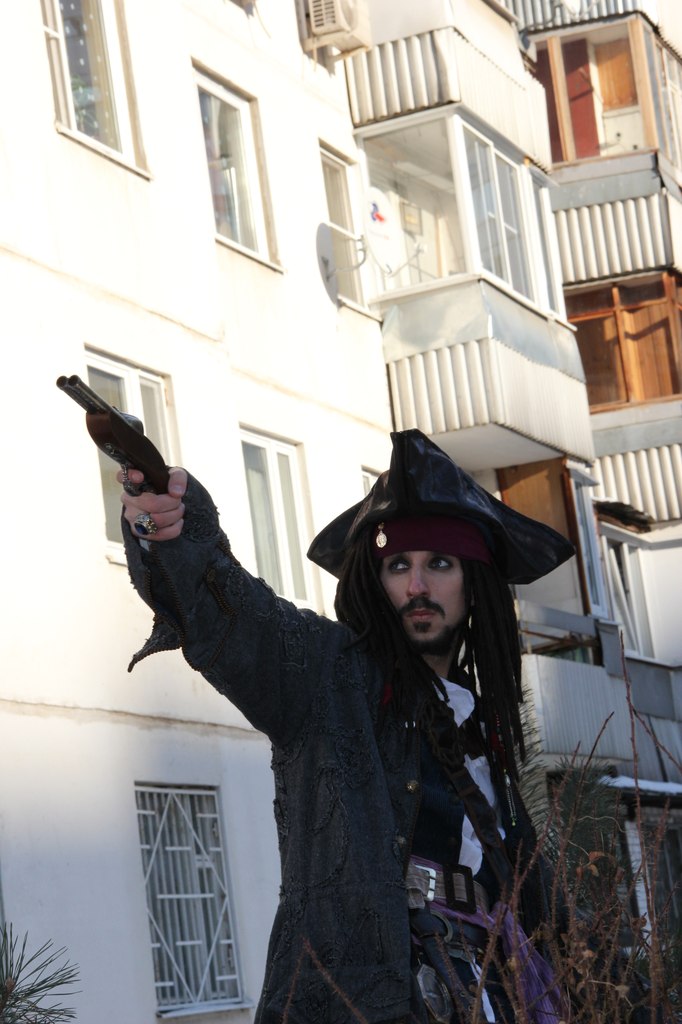 Владимир Журавлёв | Москва