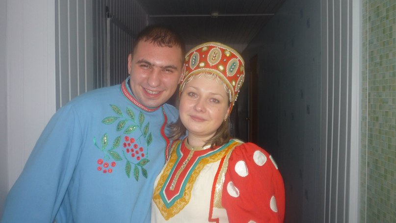 Ольга Богданова | Мурманск