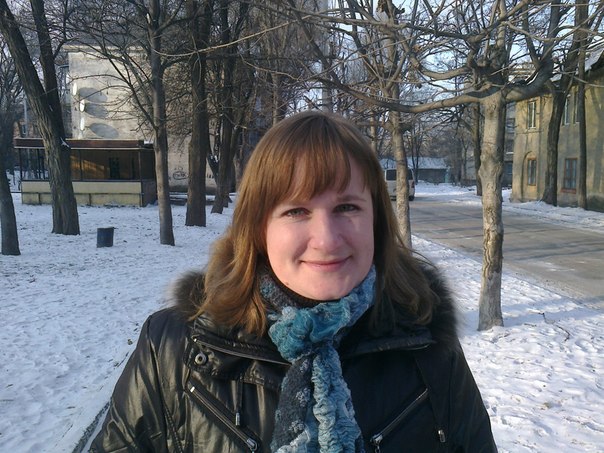 №10, Виктория Тополенко, 38 лет №10, Виктория Тополенко, 38 лет