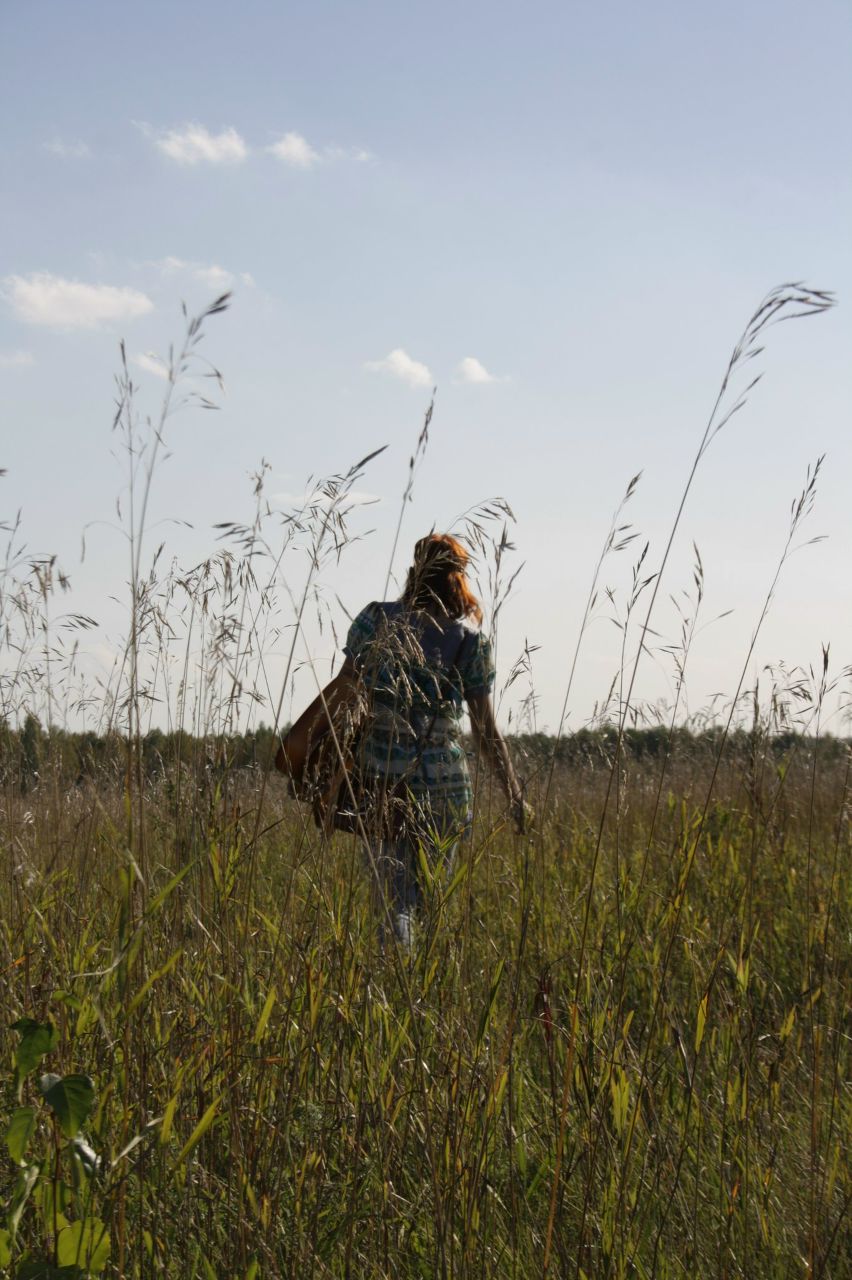 Наташа Жолобова Tyska | Озерск