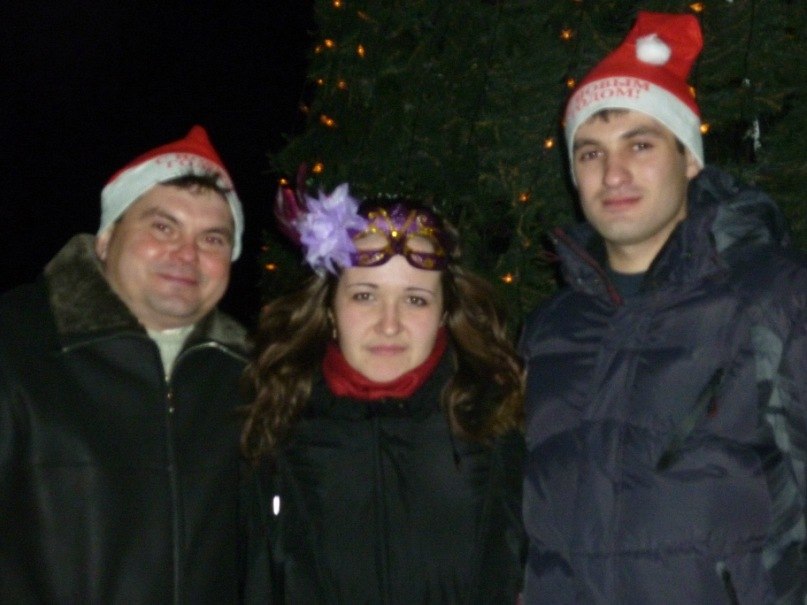 Евгений Нагорный Николаевич | Омск