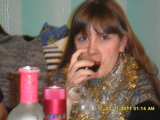 №10, Кристина Митрич №10, Кристина Митрич