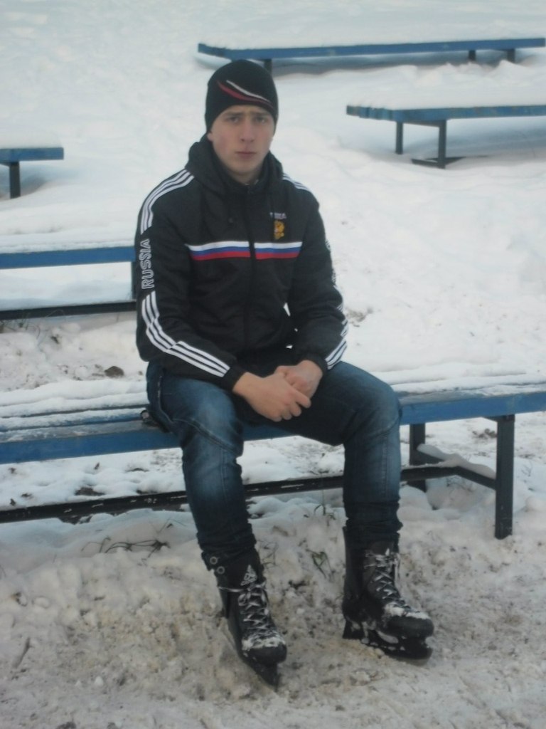 Андрей Ботов | Иваново