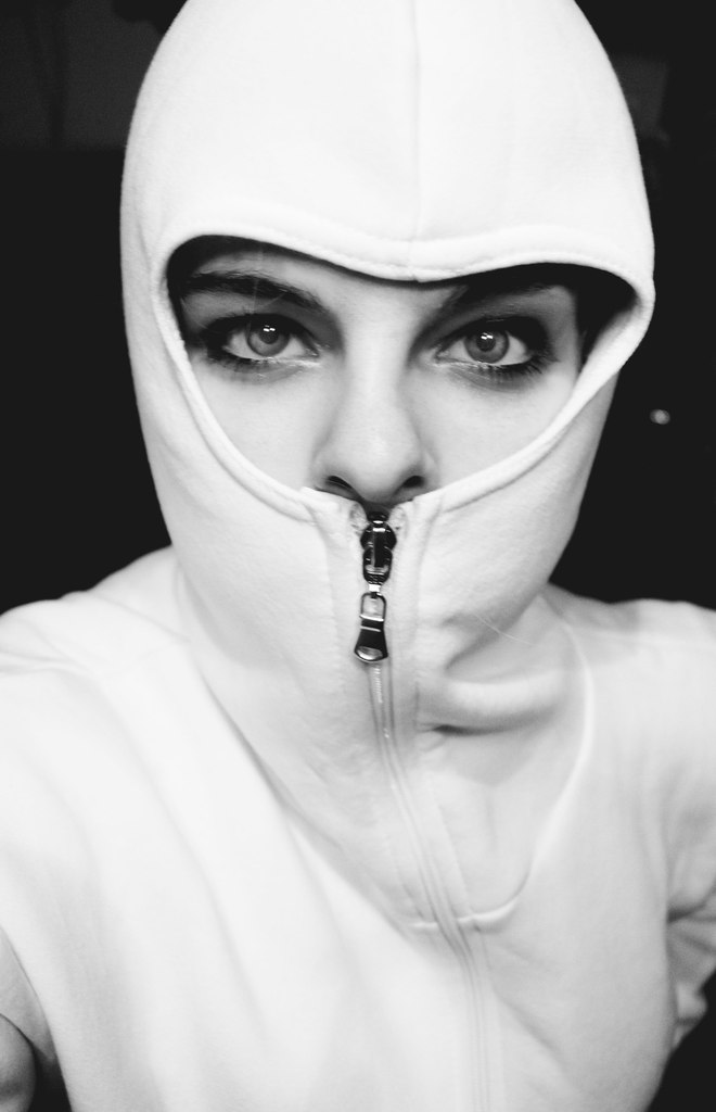 Дария Демидова | Запорожье