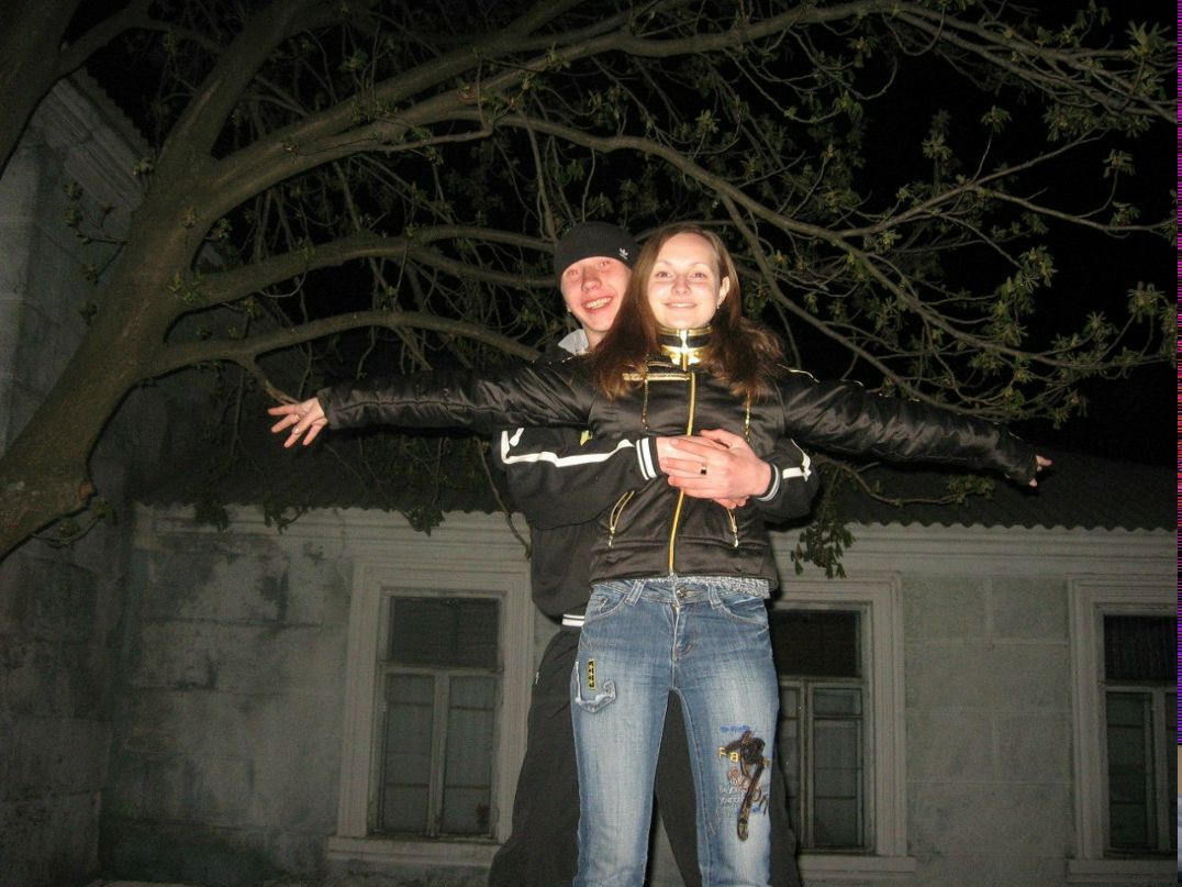 Виталий Кириков | Новомосковск