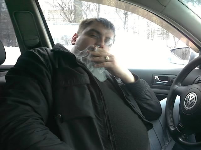 Вадим Скоробогатов | Москва