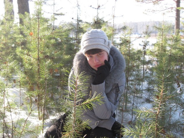 Лола Ибрагимова | Миасс