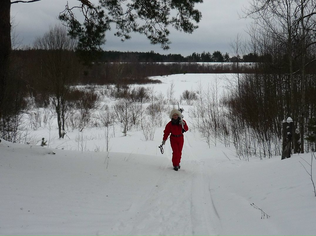 Татьяна Могиленко | Санкт-Петербург