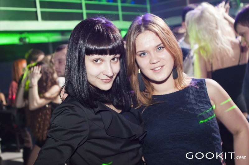 Лейла Токарева | Самара