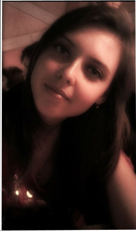 Виктория Беренцас | Калининград