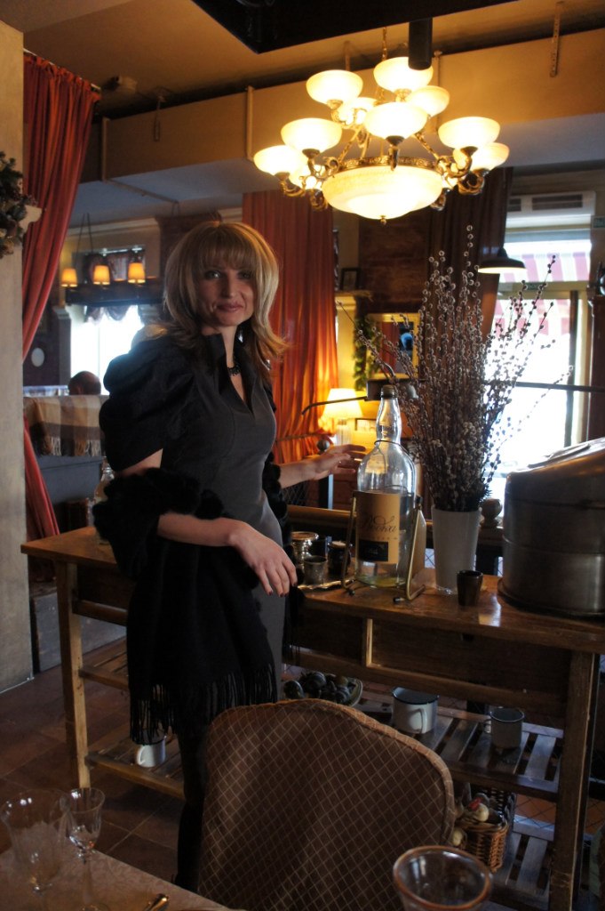 Елена Олешкевич | Севастополь