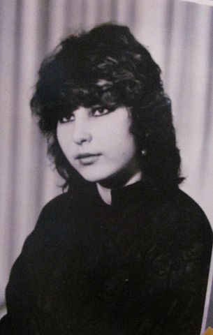 Irina Kamenko | Минск
