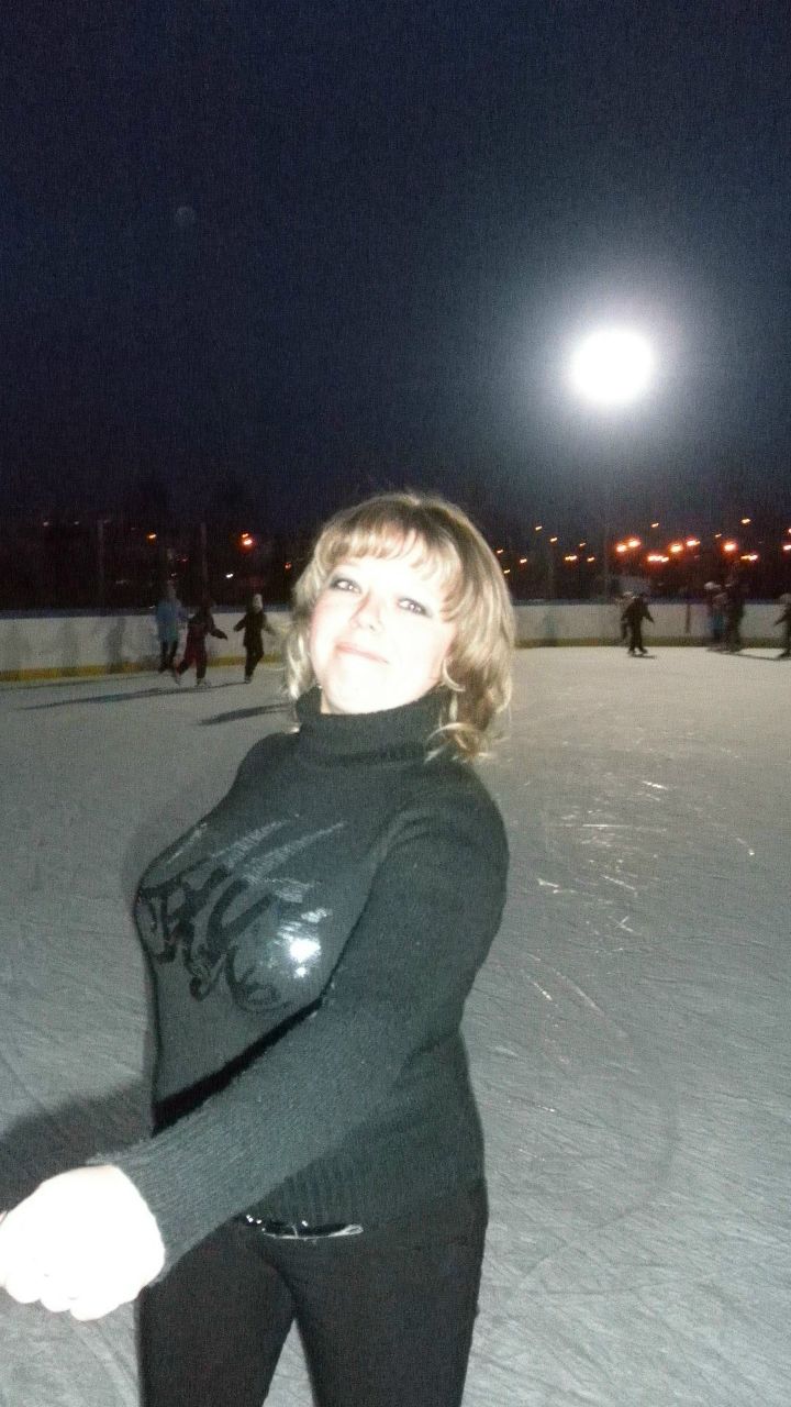 Катя Закацюра | Шепетовка