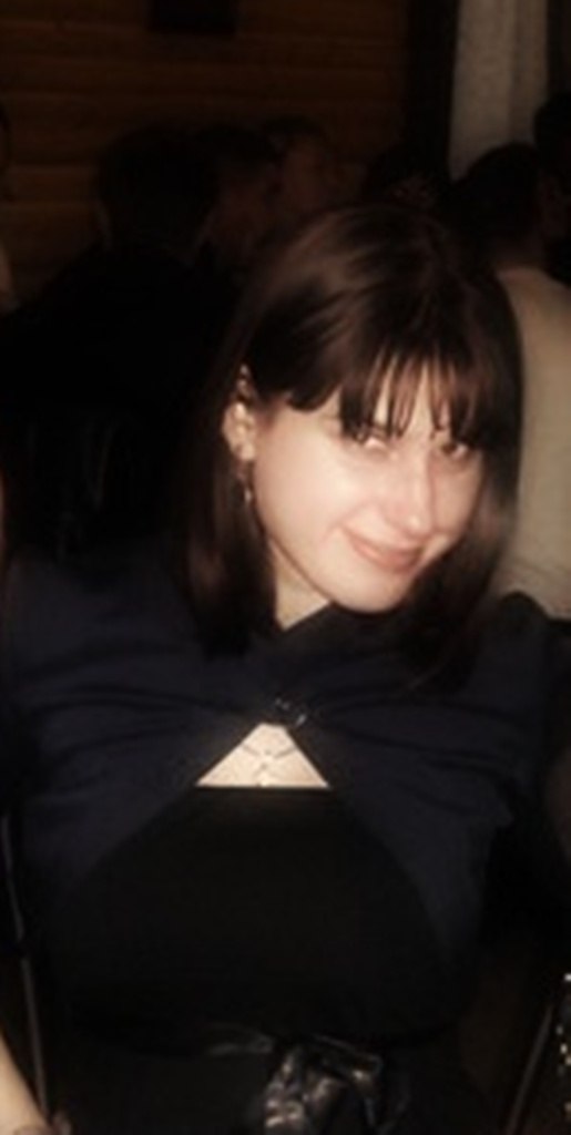 Юлия Яцкова | Винница