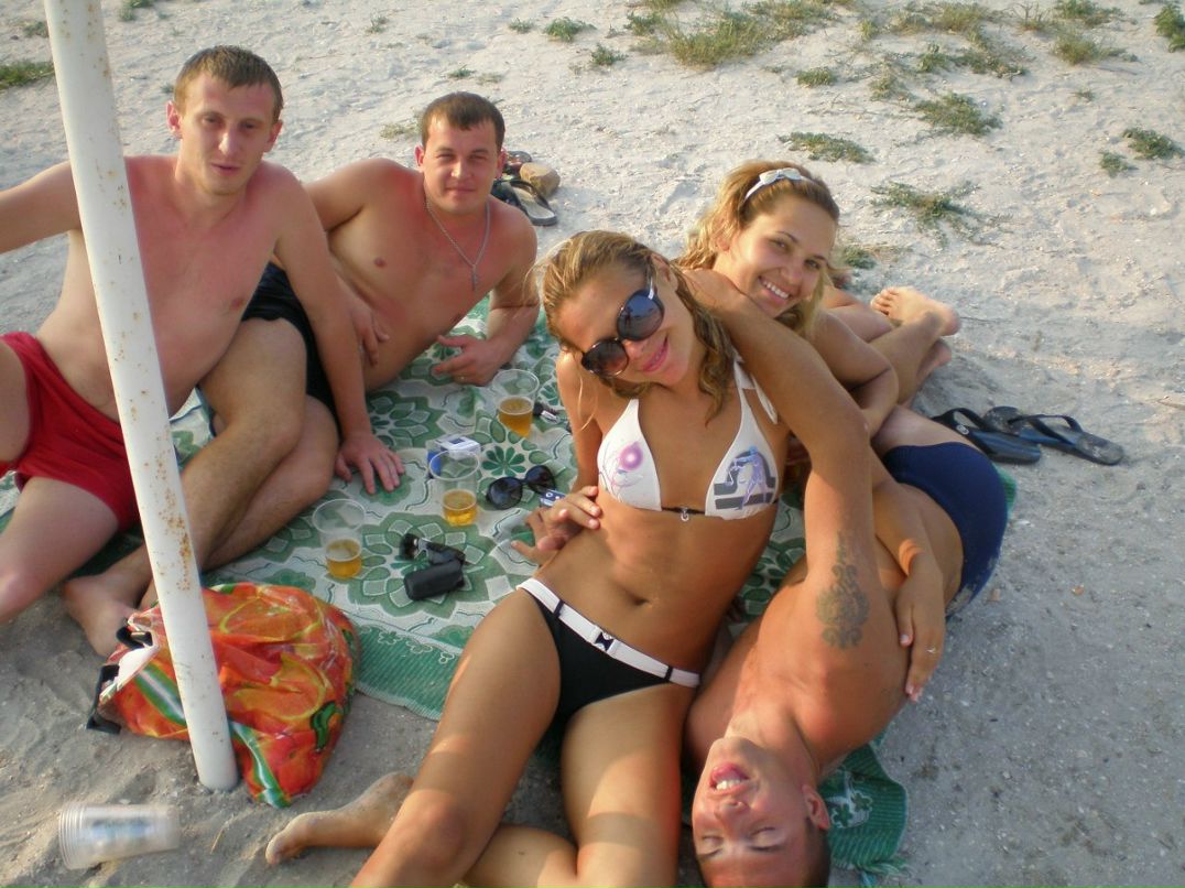 Саня Каплич | Николаев