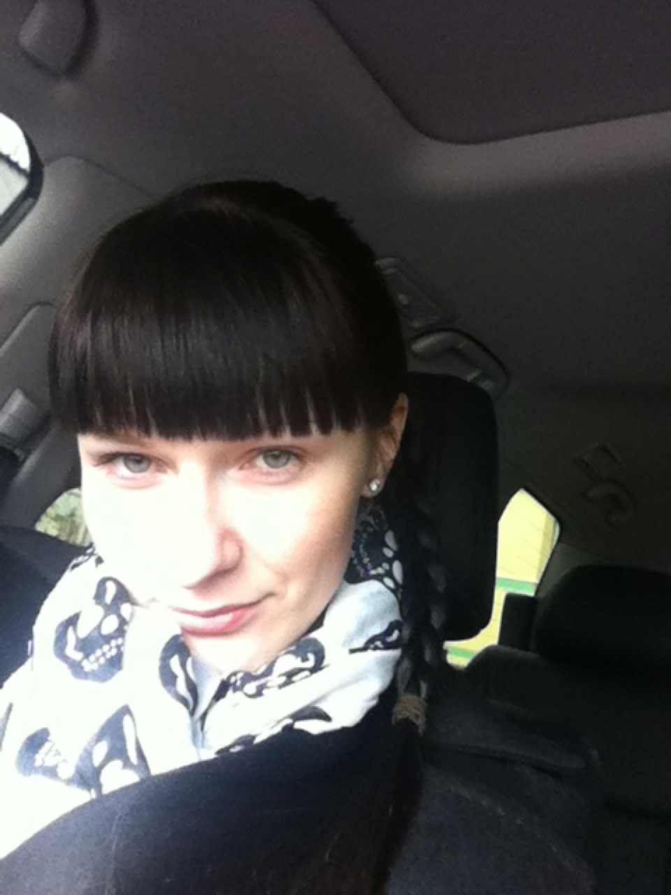 Анна Овсянникова | Ярославль