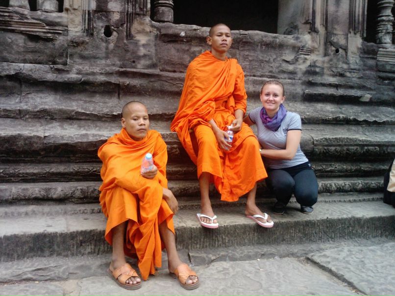 Маргарита Хуснуллина | Санкт-Петербург