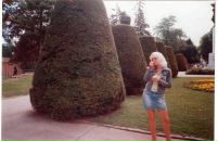 Фотография Таня Горін