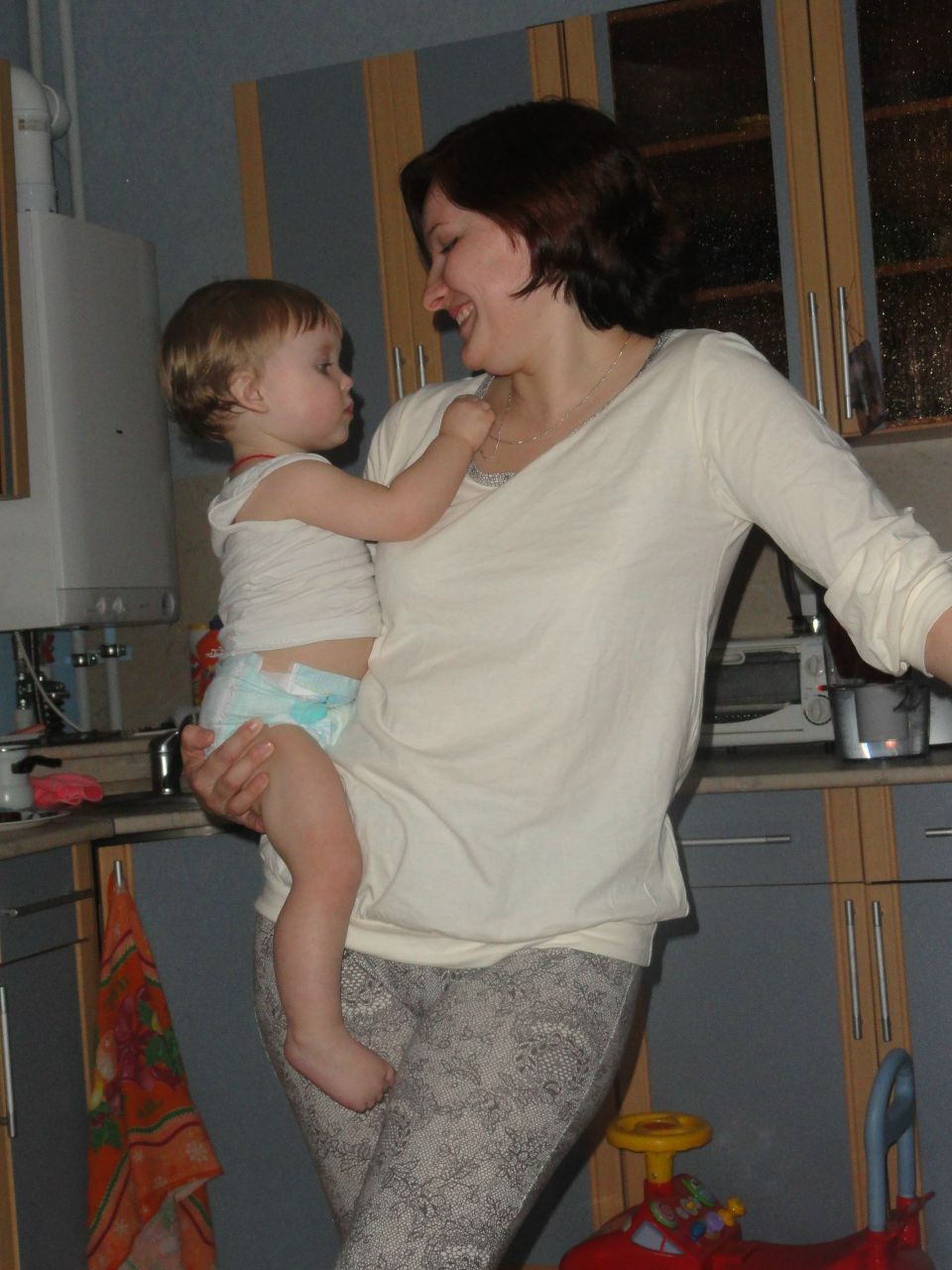 Оля Атрохова | Смоленск