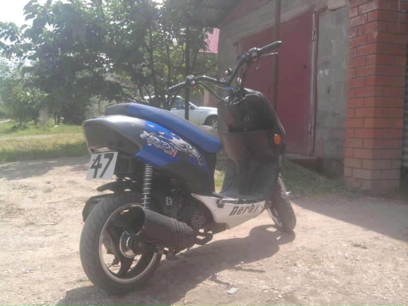 Роман Панченко | Горячий Ключ