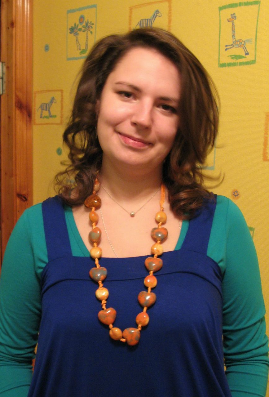 Александра Бегишева | Санкт-Петербург