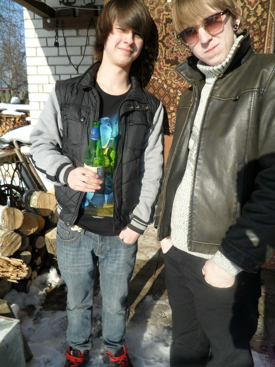 Константин Кравченко | 