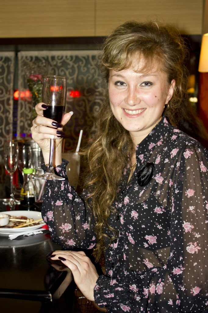 Луиза Латыпова | Екатеринбург