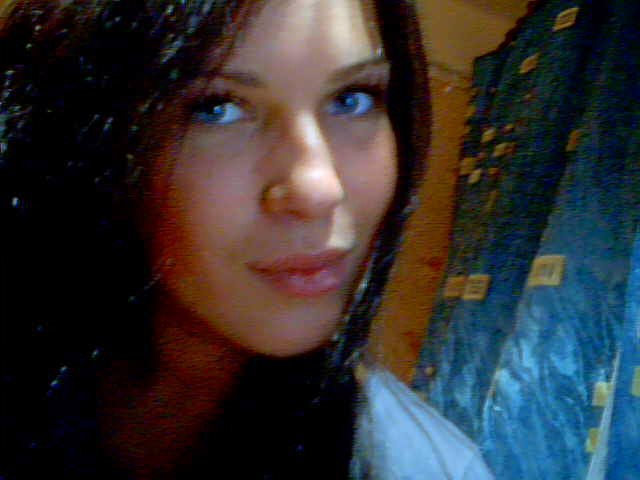 Виктория Беркан | Санкт-Петербург