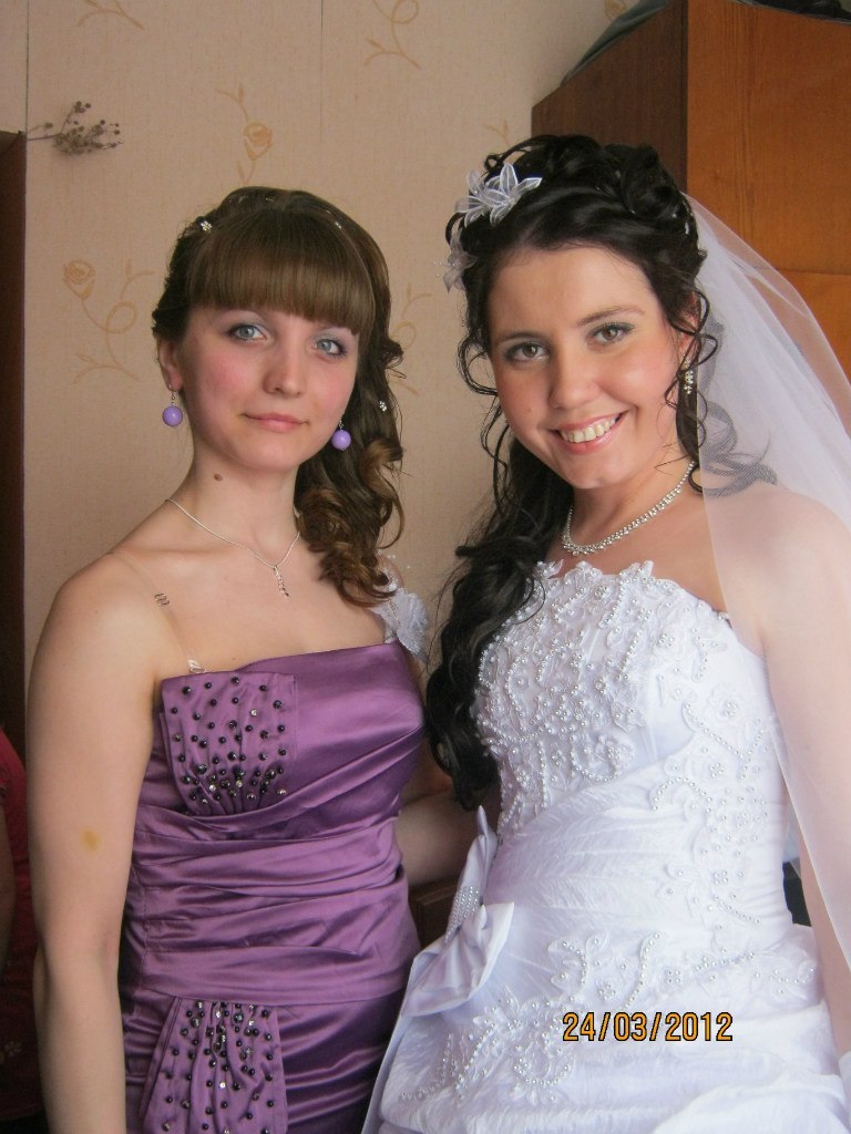 Альфида Новикова | Набережные Челны