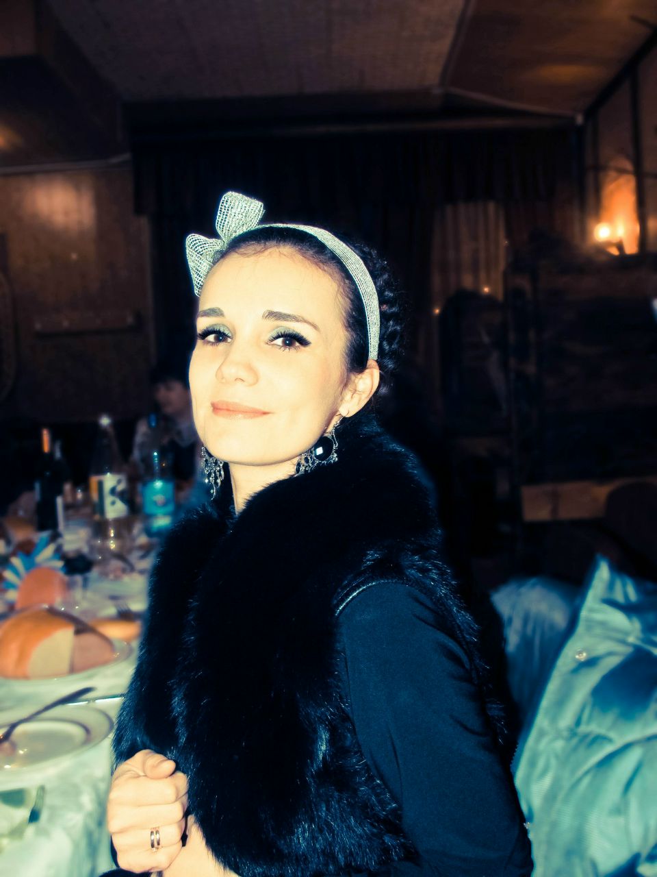 Лида Харевич | Брест