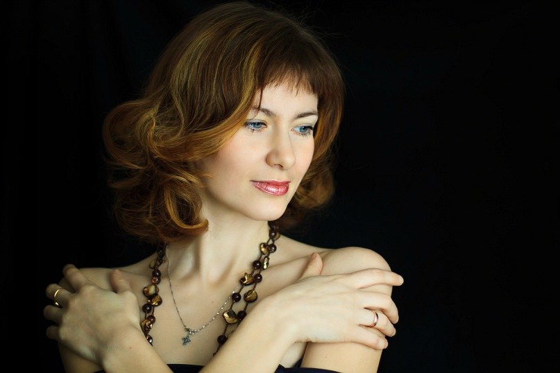 Юлия Рублева | Волжский