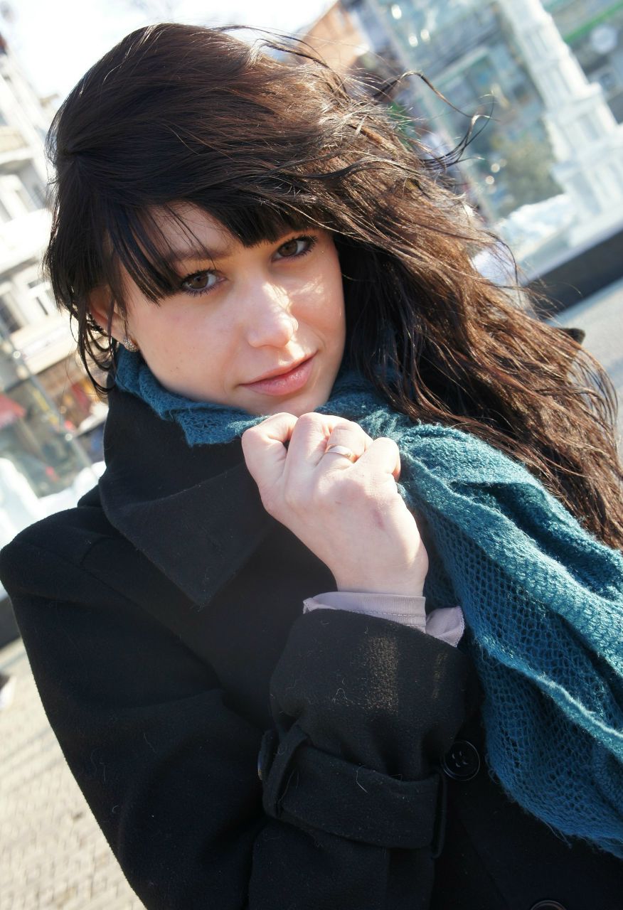 Дашунька Бабиева | 