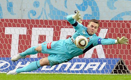 Никита Зверев | Моршанск