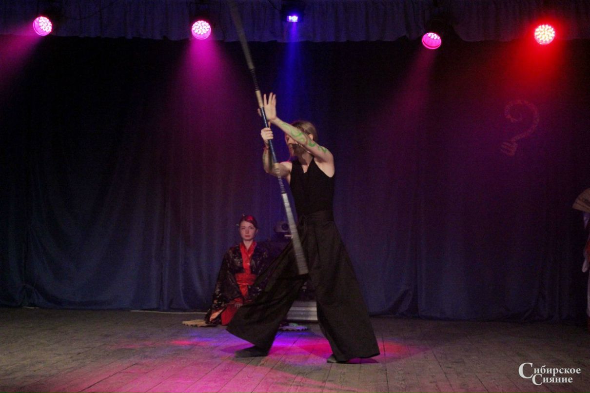 Алексей Устинов КеНя | Железногорск