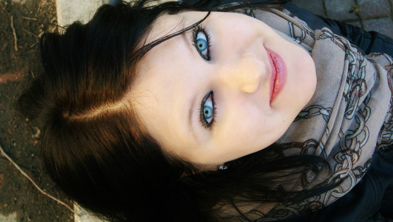 Анна Шукаева | Калининград