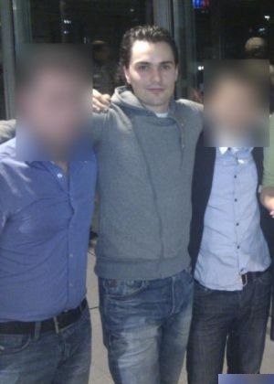 Юра Белый | Dortmund