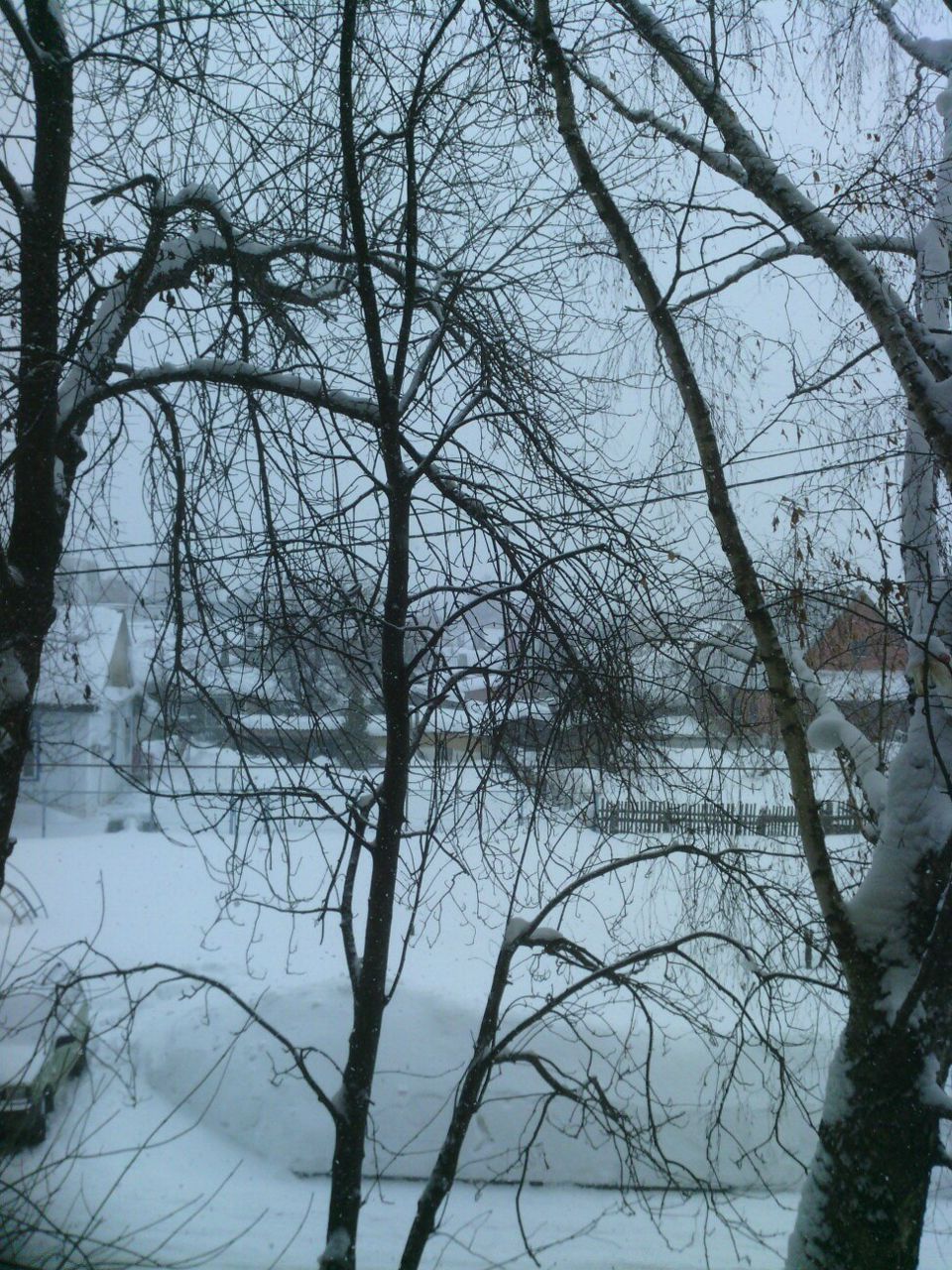 Наталья Хмельницкая | Тольятти