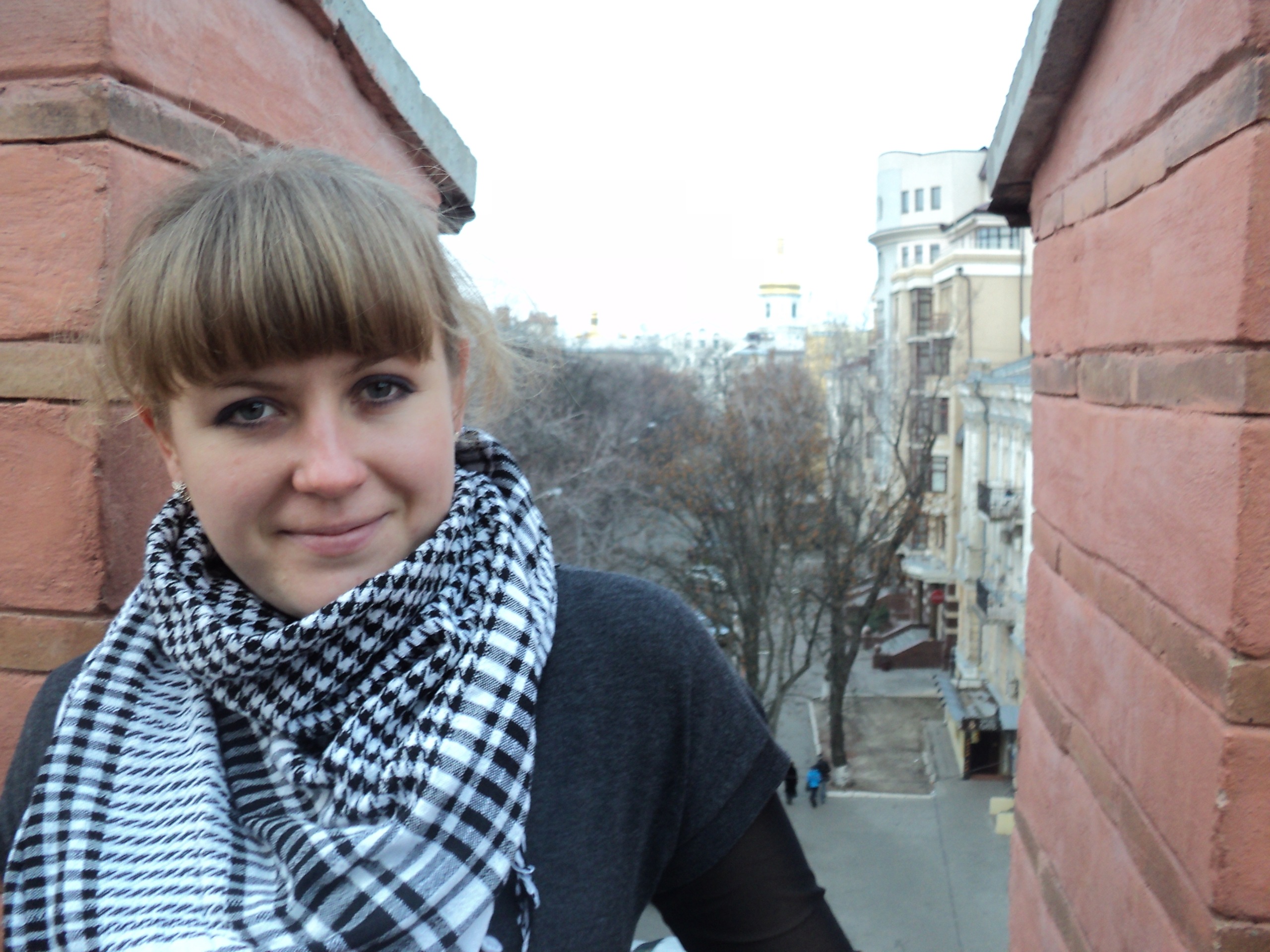 Фото профиля