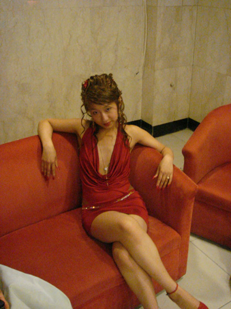 Katya Kim $$$ | Южно-Сахалинск