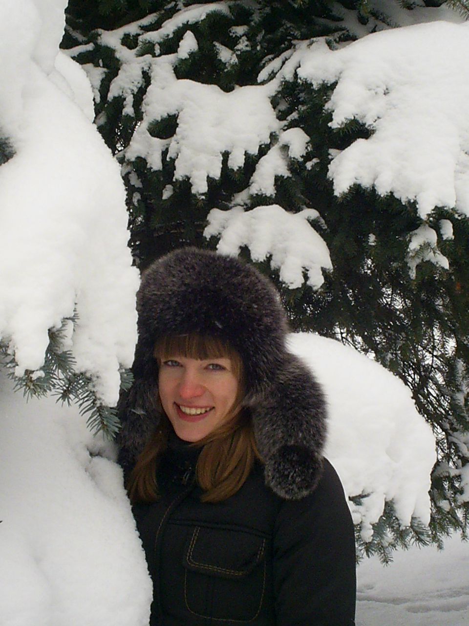 Татьяна Рыженко | Лубны