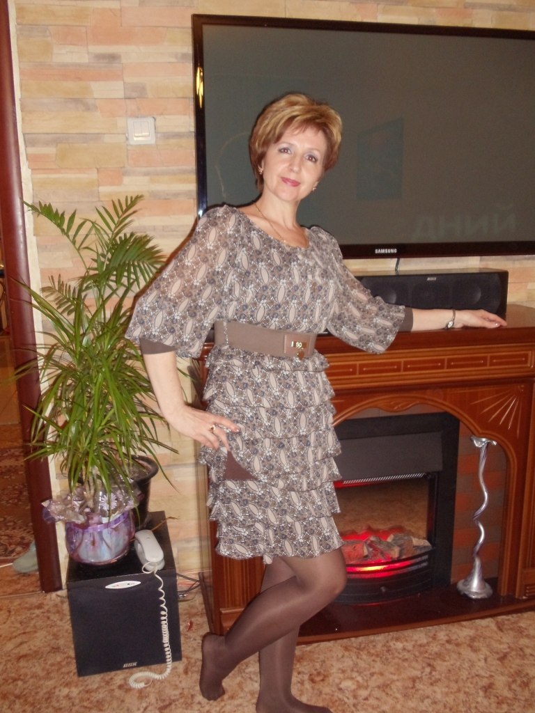 Марина Ведерникова | Старый Оскол