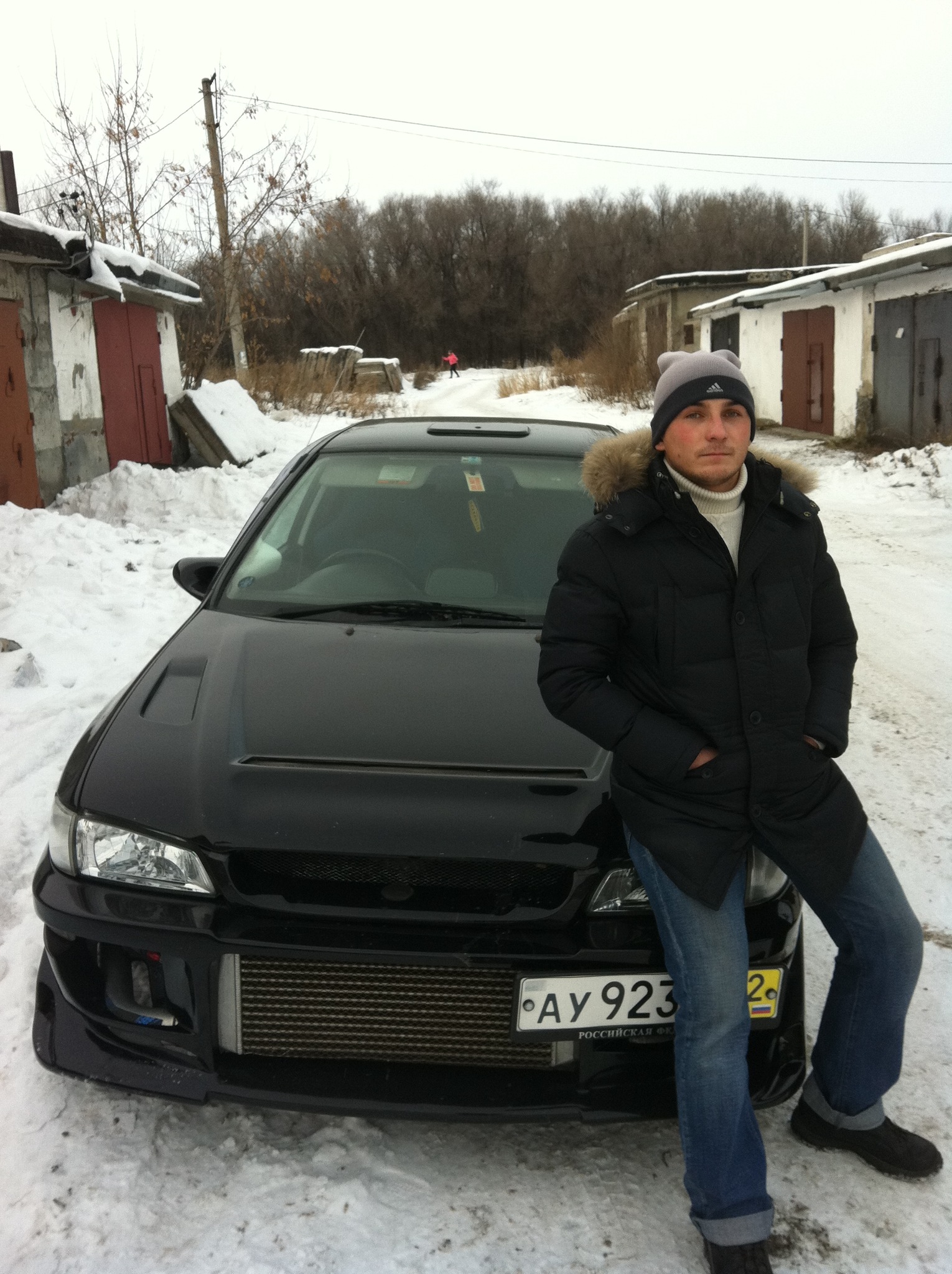 Фото профиля