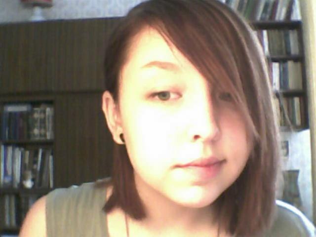 Полина Шторм | Новосибирск