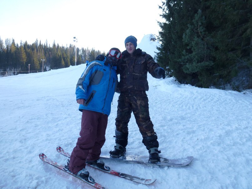 Артем Тюкалов | Чайковский