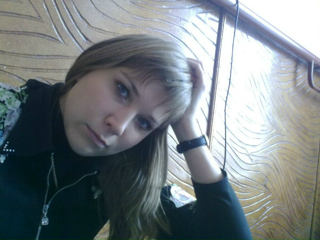 Наталия Ривлина | Кропоткин