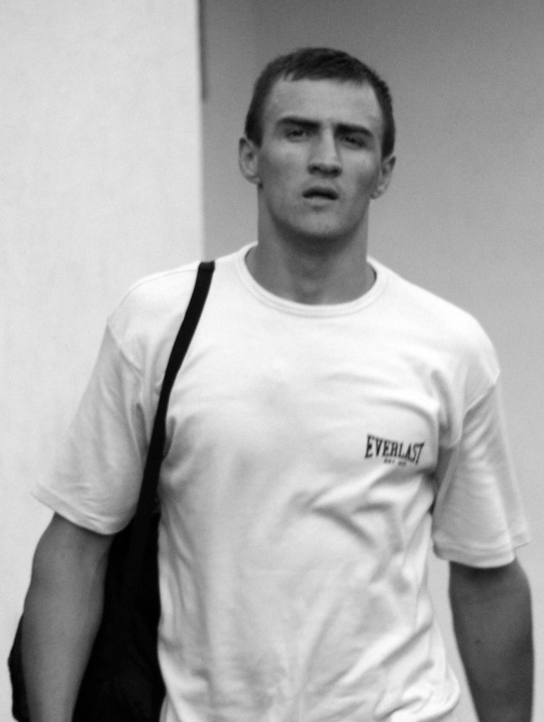 Костя Жученко | Черноморск / Ильичевск