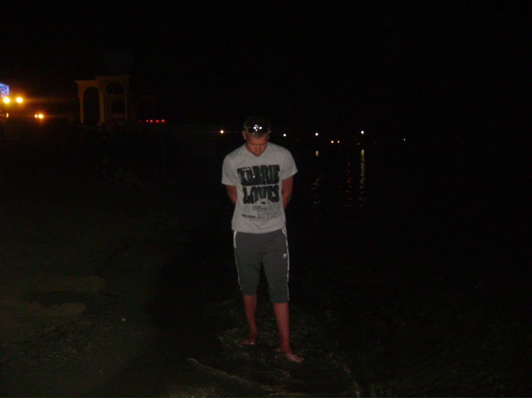 Максим Гребенюк | Кролевец