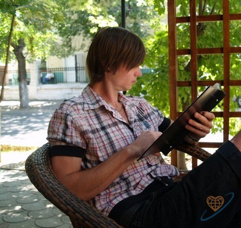 Pawa Mantylo | Киев